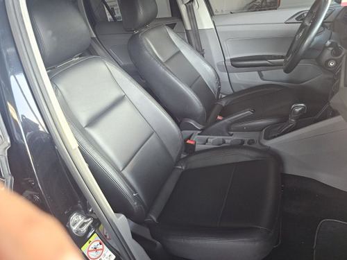 Volkswagen Virtus Virtus 1.6 MSI TOTAL FLEX AUTOMÁTICO