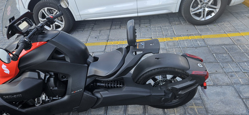 Can Am Ryker