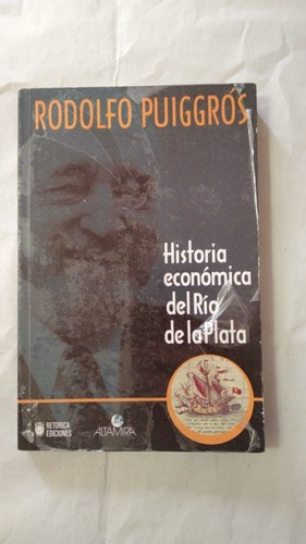 Historia Economica Del Rio De La Plata-r.puiggros-(49)