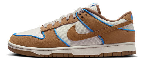 Zapatillas Nike Dunk Low Retro Premium Light Fn5825-100   