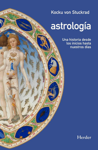 Libro Astrología Una Historia Desde Los Inicios Hasta Nuest