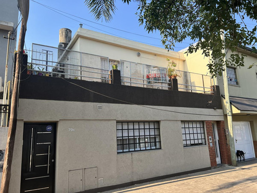 Vendo Departamento En Planta Alta Republica De La Sexta Oportunidad Liquido