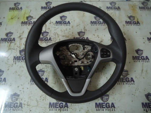 Volante Direção Novo Ford Ka Original 1
