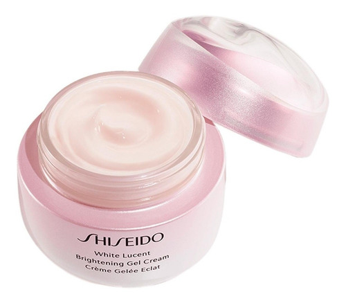 Shiseido White Lucent Creme Gelée Eclat 50ml Original