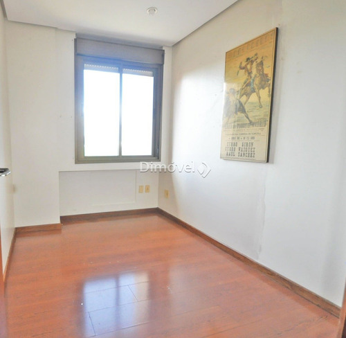 Imagem 12 de 15 de Apartamento - Praia De Belas - Ref: 24516 - V-24516