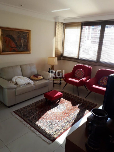 Imagem 23 de 29 de Apartamento Bela Vista Porto Alegre - 5550