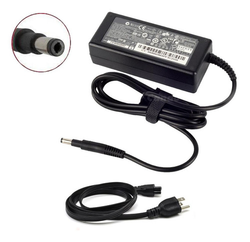 Cargador Para Hp Envy 4-1130la 19.5v 3.33a