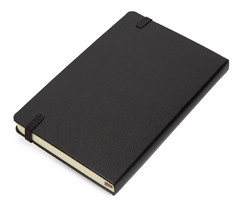Cuaderno Tapa Dura Moleskine Bolsillo Expandible | Recoleta