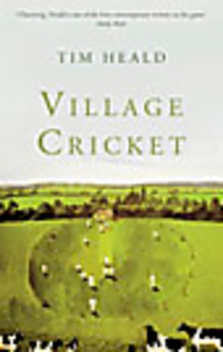 Libro:  Village Cricket