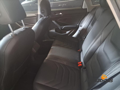 Volkswagen Jetta 1.4 250 TSI TOTAL FLEX TIPTRONIC