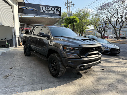 RAM Ram 1500 Trx 6.2 Supercharged