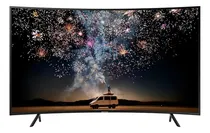 Comprar Tv Samsung 49  (123 Cm)  Curvo Smart Led 4k Uhd