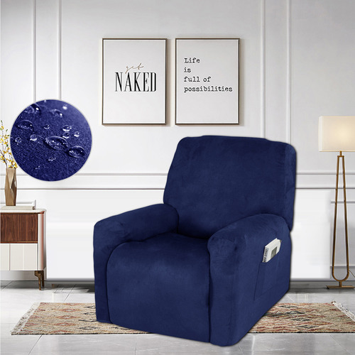 Funda Para Sillón Reclinable, Funda De Dormitorio, Pieza Sep
