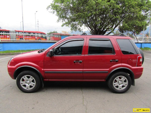 Ford Ecosport 2.0