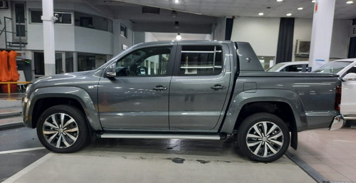 Volkswagen Amarok 3.0 Tdi V6 Extreme