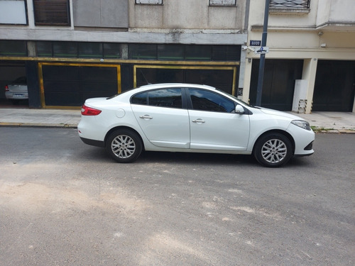 Renault Fluence 2.0 Ph2 Luxe Pack Cvt 143cv 2015