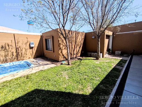 Imagen 21 de 30 de Casa De 2 Dormitorios En Venta En Alvear
