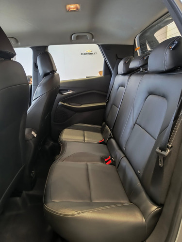 Chevrolet Montana 1.2 T Premier At