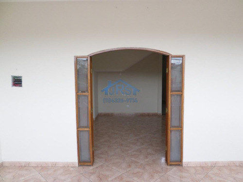Imagem 19 de 30 de Sobrado Com 3 Dormitórios À Venda, 225 M² Por R$ 547.000 - Parque Santana - Santana De Parnaíba/sp - So1851