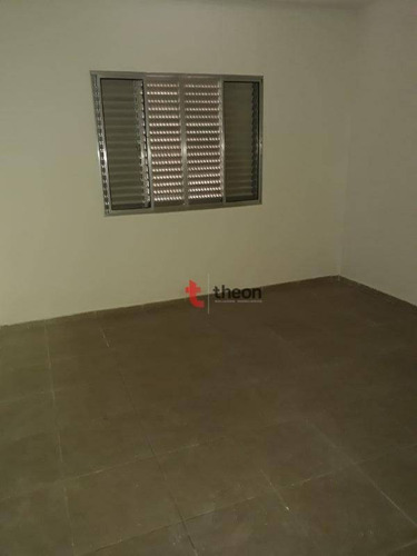 Imagem 5 de 6 de Sobrado Com 5 Dormitórios À Venda, 300 M² Por R$ 850.000,00 - Vila Gomes Cardim - São Paulo/sp - So0006