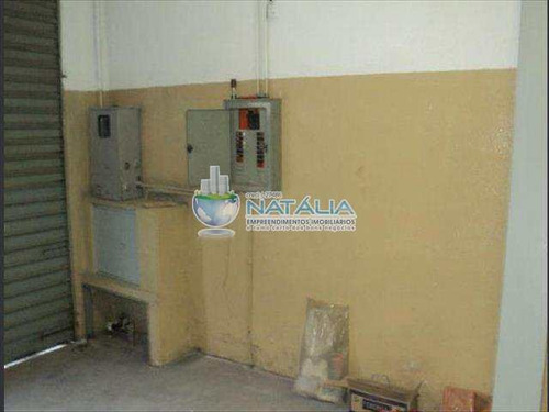 Loja Em São Paulo Bairro Vila Guilherme - A6378