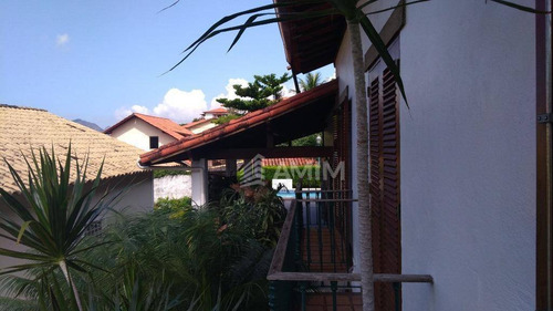 Imagem 19 de 30 de Casa Com 3 Quartos (1 Suíte) À Venda, 284 M² Por R$ 1.500.000 - São Francisco - Niterói/rj - Ca0569