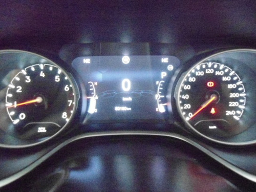 Imagem 8 de 13 de Jeep Compass 2.0 16v 4p Limited Flex Automático