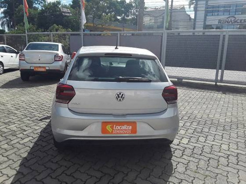 Imagem 2 de 15 de Volkswagen Polo 1.0 Mpi Total Flex Manual