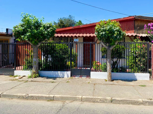 Se Vende Casa En Graneros