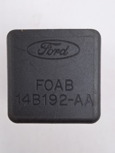 Relevador Ford  (f0ab 14b192 Aa)