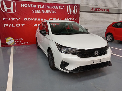 Honda City 1.5 Touring DEMO