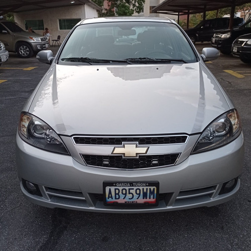 Chevrolet Optra Advance
