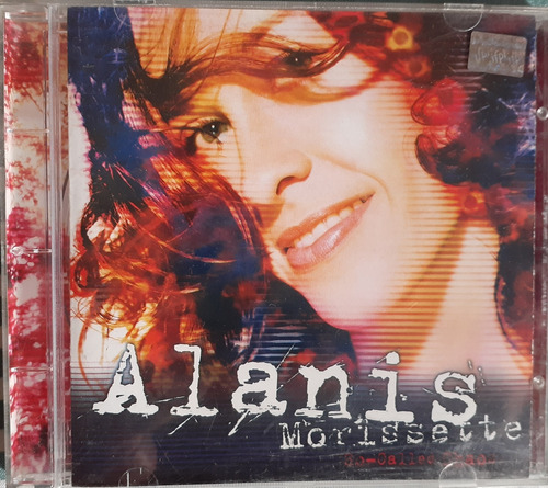 Alanis Morissette / So-called Chaos / Cd Música 