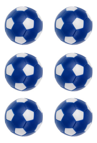 22 Piezas De Futbolín Para Hombre, De Fútbol De Con