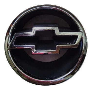 Insignia Emblema Escudo Parrilla Corsa 00/03