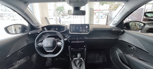 Imagen 22 de 25 de Peugeot 208 Feline Tiptronic E