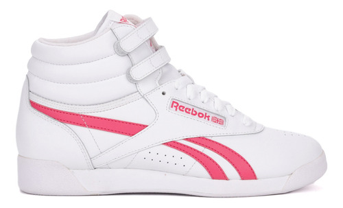 Tenis Para Mujer Classics F/s Hi Plantilla Amortiguación Reebok