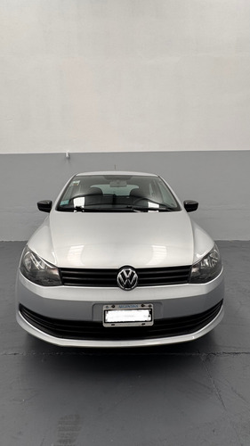 Volkswagen Gol Trend 1.6 Pack I 101cv 3p