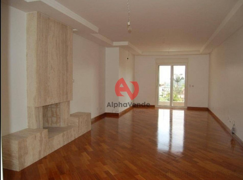 Imagem 7 de 12 de Alphaville 2 - Casa Com 6 Suítes À Venda, 1120 M² - Alphaville - Barueri/sp - Ca6222