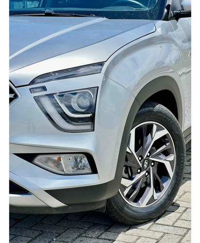 Hyundai Creta 1.0 TGDI FLEX LIMITED AUTOMÁTICO