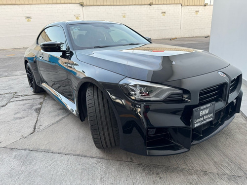BMW M2 3.0 M2 Coupe At