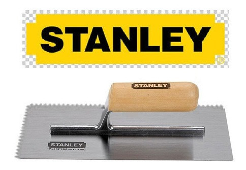 Palustra Dentada Stanley