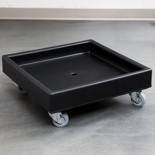 Carrito Camdolly Cd2020110 Cambro