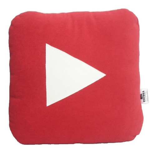 Cojines Dicrea Geek Youtube, Instagram, Facebook, Mac