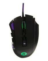 Comprar  Mouse Gamer Profesional 32000dpi 12 Botones Rgb Software