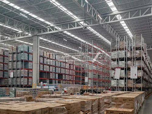 Bodega Industrial En Arriendo En Cota