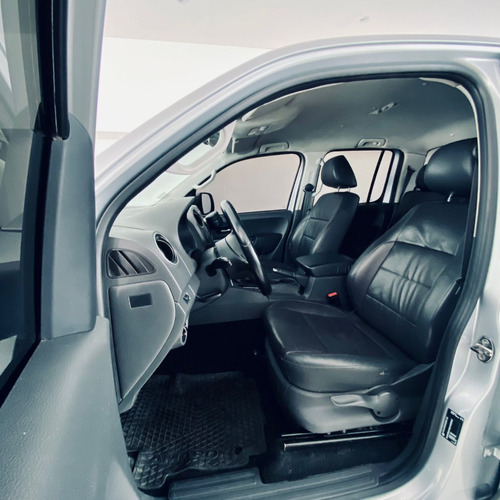 Volkswagen Amarok 2.0 Cd Tdi 180cv 4x4 Highline C34