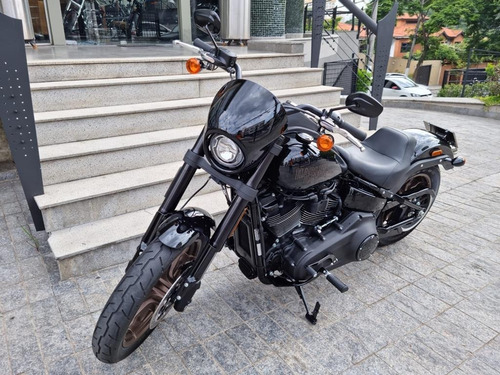 Imagem 1 de 8 de Harley-davidson Softail Low Rider S