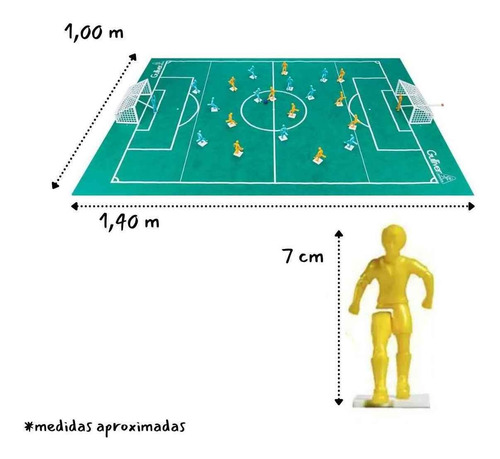 Jogo Futebol Brasil X Espanha Seleções Copa Do Mundo
