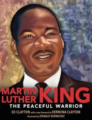 Martin Luther King - Clayton Ed